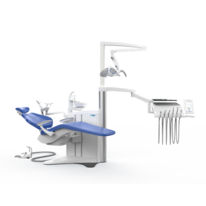 Sillón Dental AGM S8